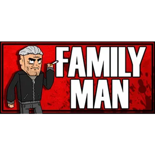 Family Man - Steam Key (US)