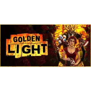 Golden Light - Steam Key (US)