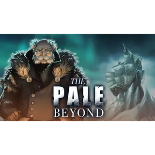 The Pale Beyond - Steam Key (US)
