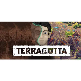TERRACOTTA - Steam Key (US)
