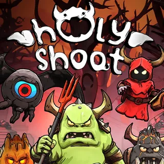 Holy Shoot - Steam Key (US)
