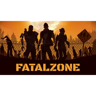FatalZone - Steam Key (US)