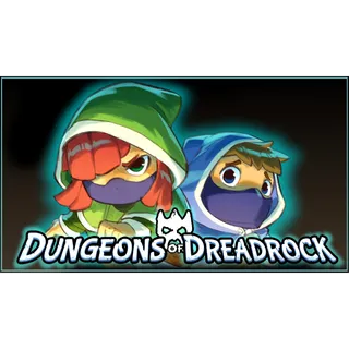 Dungeons of Dreadrock - Steam Key (US)