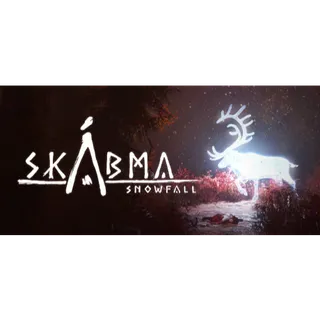 Skabma - Snowfall - Steam Key (US)