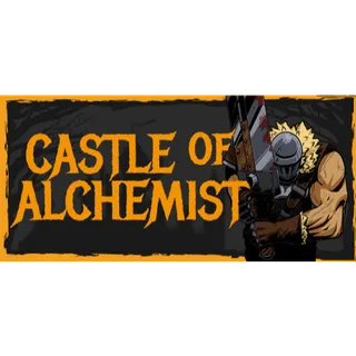 Castle Of Alchemists - Steam Key (US)