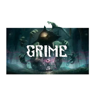 GRIME - Steam Key (US)