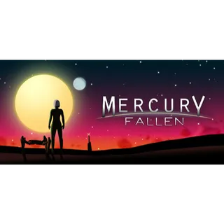 Mercury Fallen - Steam Key (US)