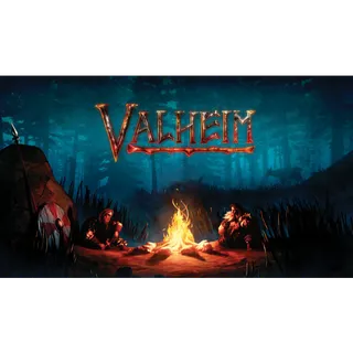 Valheim - Steam Key (US)