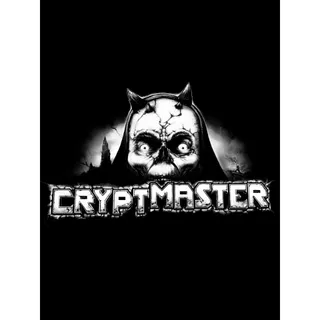 Cryptmaster - Steam Key (US)