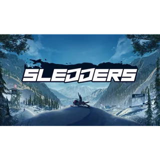 Sledders - Steam Key (US)