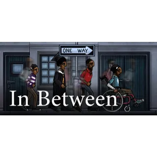 In Between - Steam Key (US)