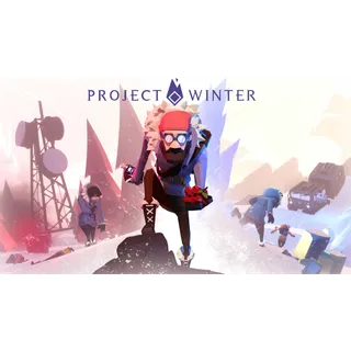 Project Winter - Steam Key (US)