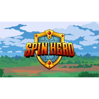 Spin Hero - Steam Key (US)