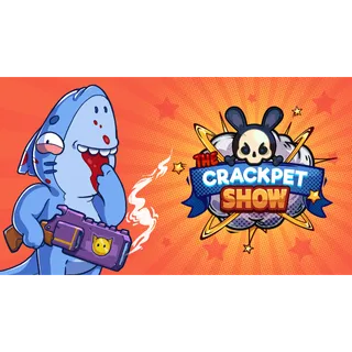 The Crackpet Show - Steam Key (US)