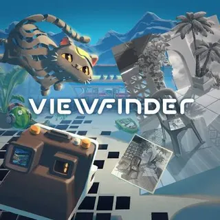 Viewfinder - Steam Key (US)