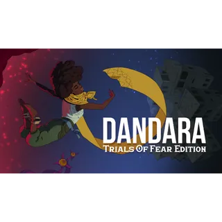 Dandara - Steam Key (US)
