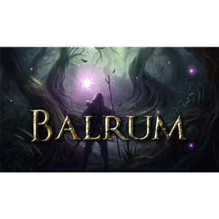 Balrum - Steam Key (US)