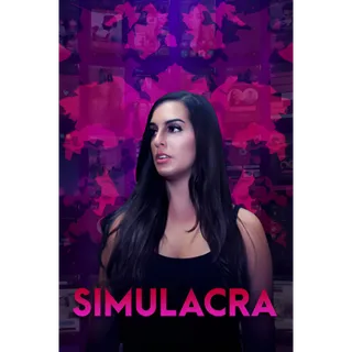 SIMULACRA - Steam Key (US)