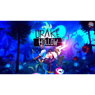 Drake Hollow - Steam Key (US)