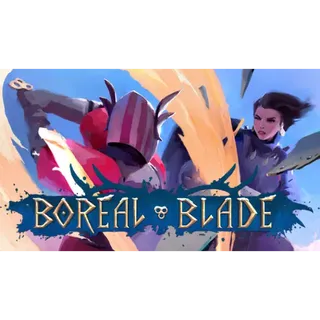 Boreal Blade - Steam Key (US)