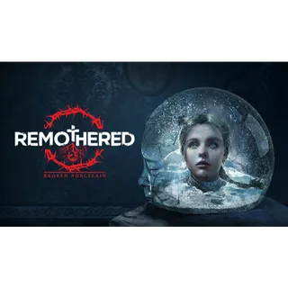 Remothered: Broken Porcelain - Steam Key (US)