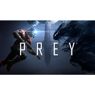 Prey  - Steam Key (US)