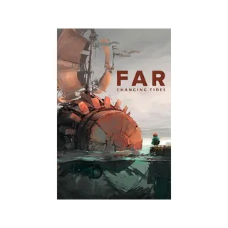 FAR: Changing Tides - Steam Key (US)