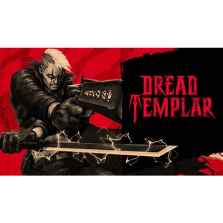 Dread Templar - Steam Key (US)