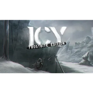ICY: Frostbite Edition - Steam Key (US)