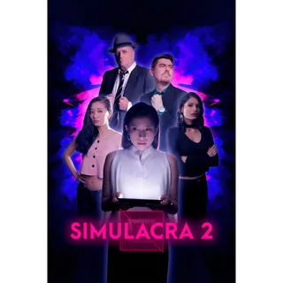 SIMULACRA 2 - Steam Key (US)