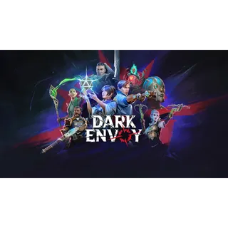 Dark Envoy - Steam Key (US)