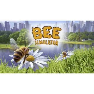 Bee Simulator - Steam Key (US)