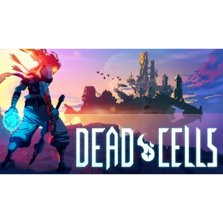 Dead Cells - Steam Key (US)