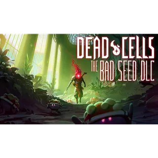 The Bad Seed DLC - Steam Key (US)