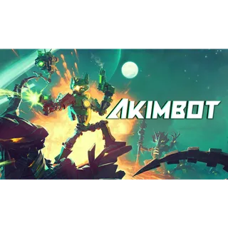 Akimbot - Steam Key (US)
