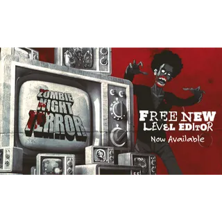 Zombie Night Terror - Steam Key (US)
