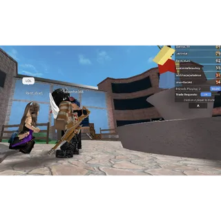 Gingerscope and turkey   bundle -mm2