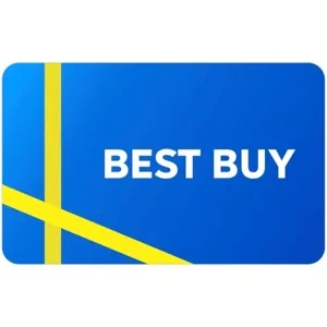 $50 Best Buy Giftcard