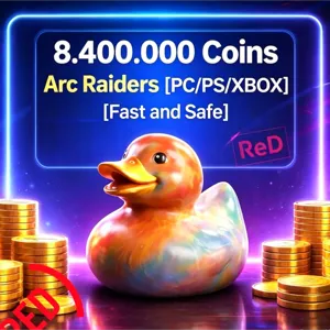 Familiar Duck=Coins