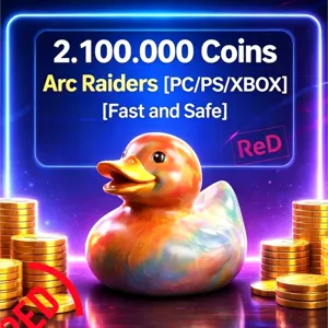 Familiar Duck=Coins