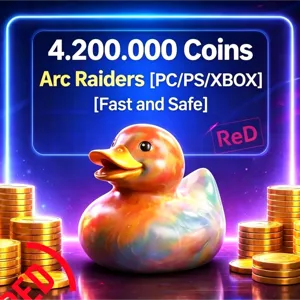 Familiar Duck=Coins