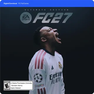 EA SPORTS FC 27 | Ultimate | EA APP | Global