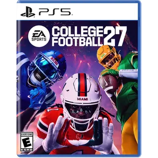 College Football 27 | PS5 | Instant Delivery