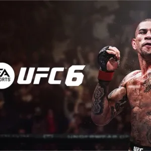 UFC 6 | Ultimate | XBOX X/S | Digital Code | Global