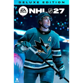 EA Sports NHL 27 | Standard| PS5 | US ONLY