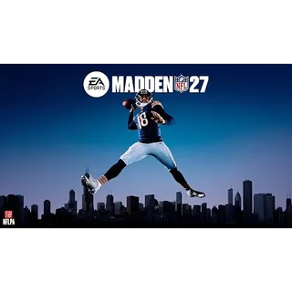 EA Sports Madden NFL 27 | Standard | EA APP | US |Instant delivery