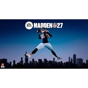 EA Sports Madden NFL 27 | Standard | EA APP | US |Instant delivery