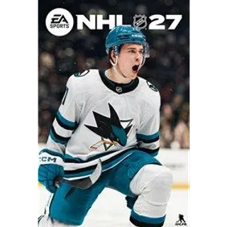 EA Sports NHL 27 | Deluxe | Global | Xbox X/S