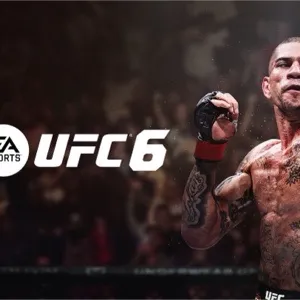 UFC 6 | Standard | XBOX X/S | Digital Code | Global