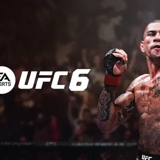 UFC 6 | Ultimate | XBOX X/S | Digital Code | Global